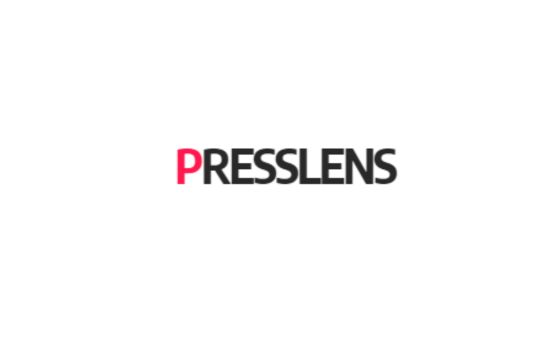 PressLens PressLens
