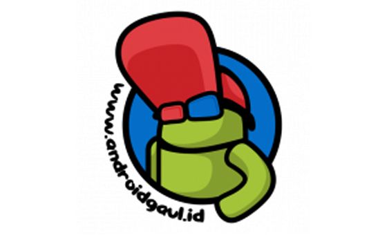 Androidgaul.id