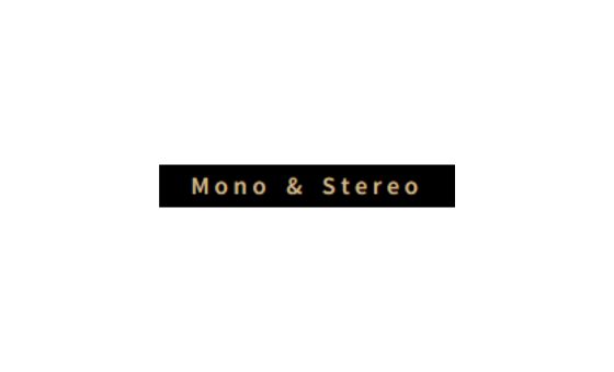 Monoandstereo.com