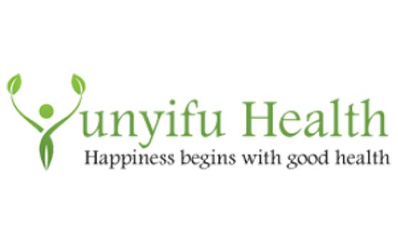 Yunyifuhealth.com