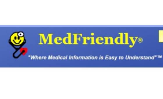 Medfriendly.com