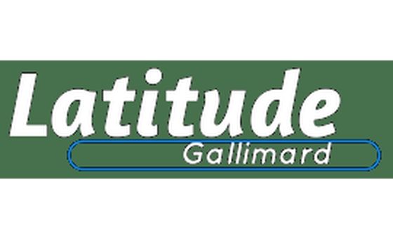 Latitude Gallimard Latitude Gallimard