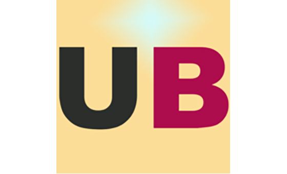 Upbent