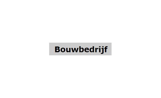 Bouwbedrijf.favorietje.nl
