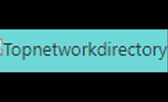 Topnetworkdirectory.com Topnetworkdirectory.com