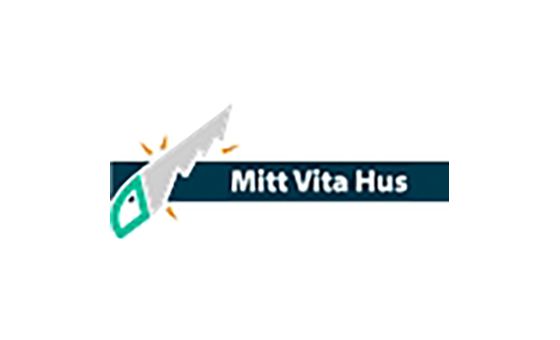 Mitt Vita Hus