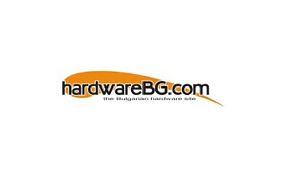 Hardware BG