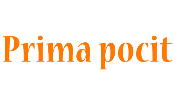 Primapocit.cz Primapocit.cz