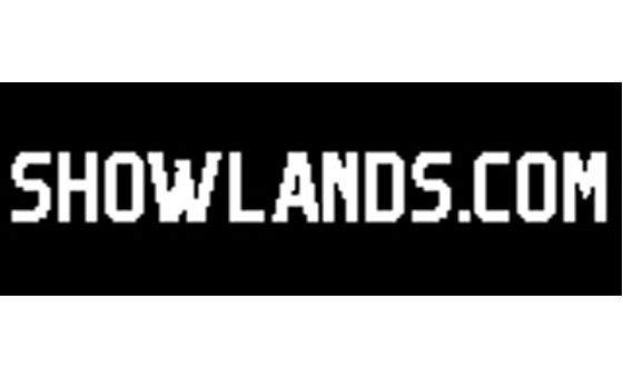 Showlands.com