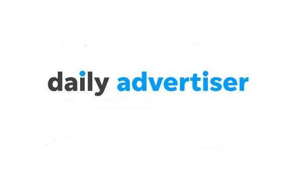 The Daily Advertiser