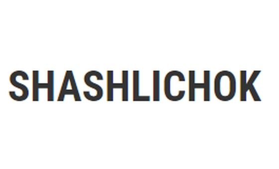 Shashlichok