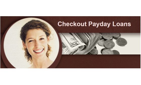 Checkoutpaydayloans.com
