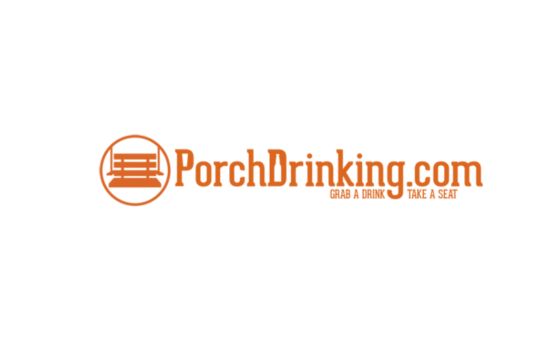 PorchDrinking