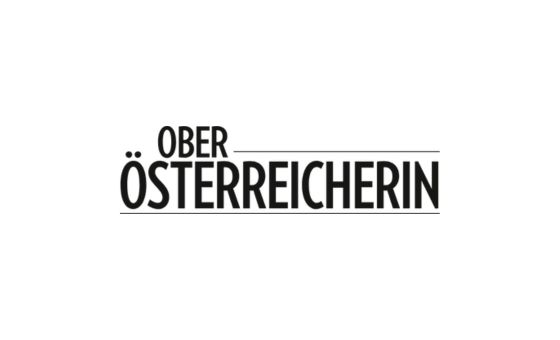 Die Oberösterreicherin