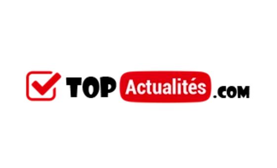 Top Actualités Top Actualités