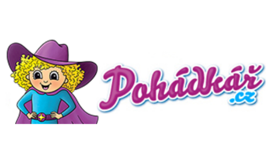 Pohádkář.cz