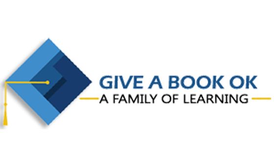 Giveabookok.com Giveabookok.com