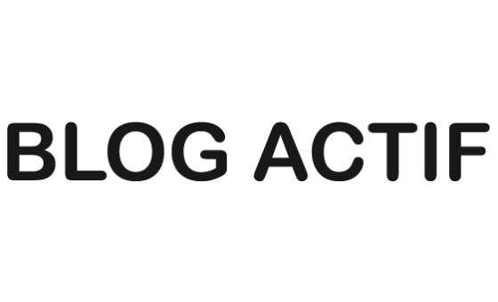 Blog-actif.net