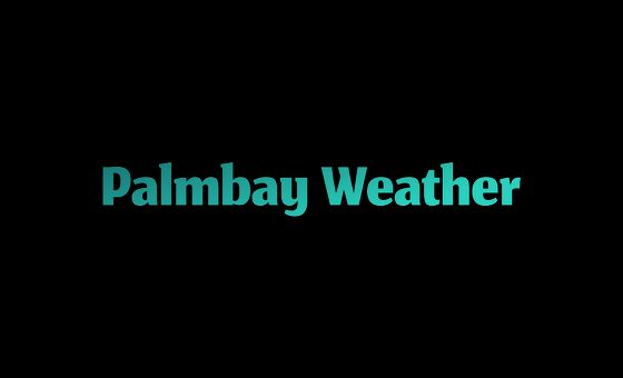Palmbayweather.org
