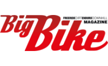 Big Bike Magazine