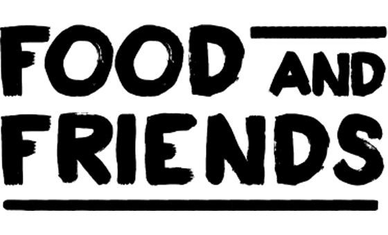 Foodandfriends.nl