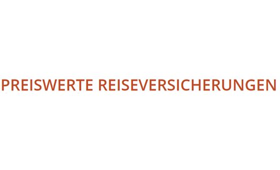 Preiswerte-reiseversicherungen.de