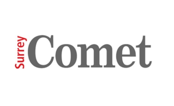 Surrey Comet