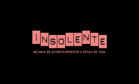 Insolenterevista.com