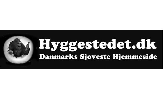 Hyggestedet.dk