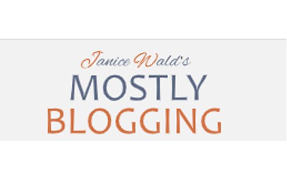 Mostlyblogging