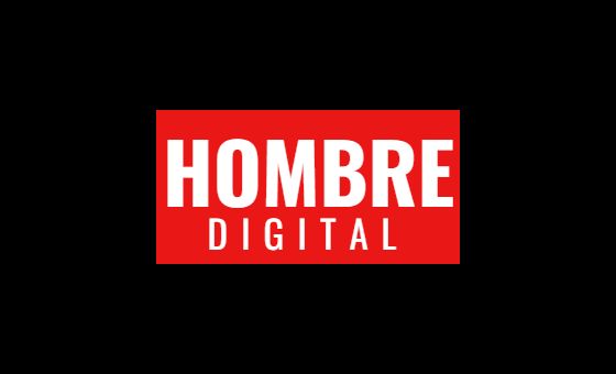 Hombre Digital