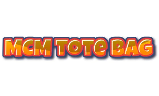 Mcm Tote Bag