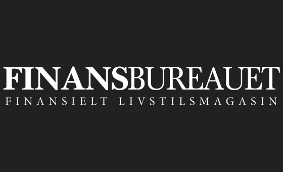 Finansbureauet.dk