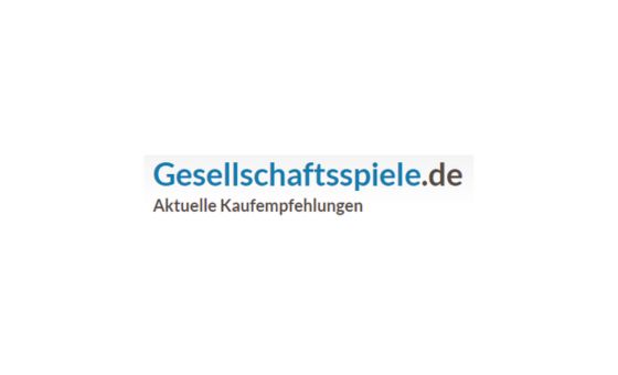 Gesellschaftsspiele.de