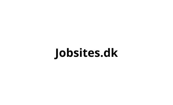 Jobsites.dk