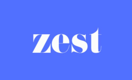 Zest Magazine
