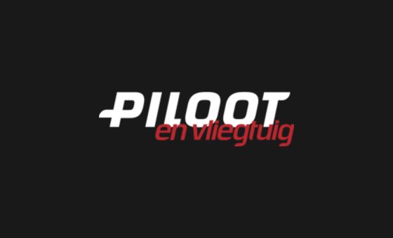 Piloot en Vliegtuig