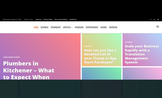 Itsreadtime.com Itsreadtime.com