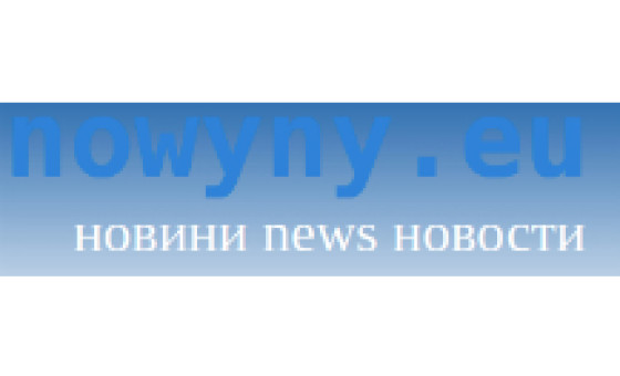 Nowyny.eu