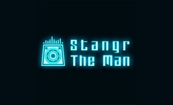 STANGR The Man