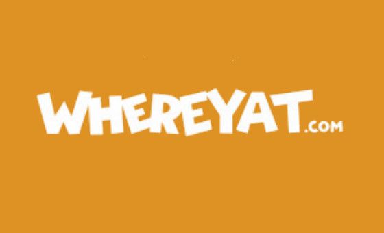 Where Y’at