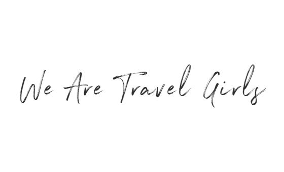 We are travel girls We are travel girls