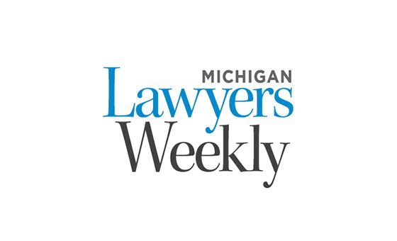 Michigan Lawyers Weekly