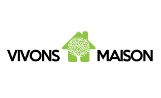 Vivonsmaison.com
