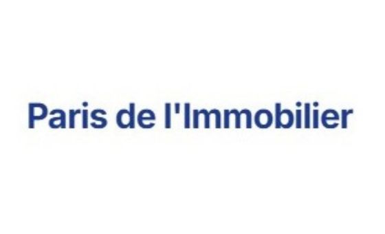 Le Paris de Limmobilier
