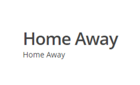 Home Away