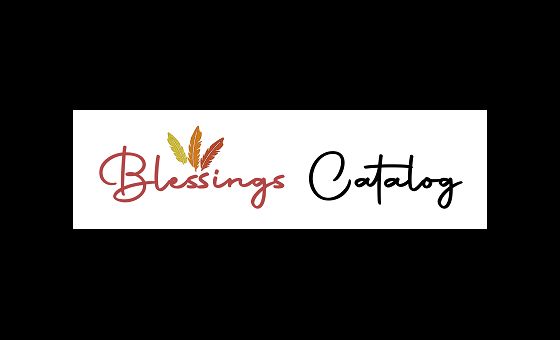 Blessings-catalog.com