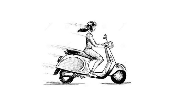 Scooterarab.com