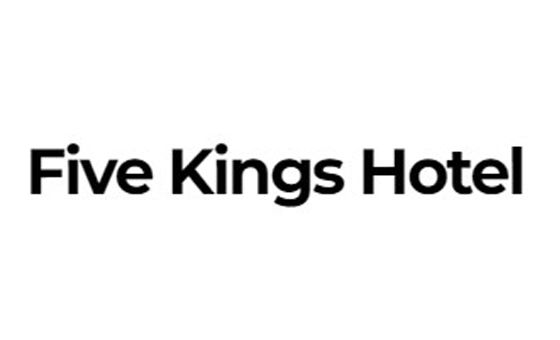 Fivekingshotel.com