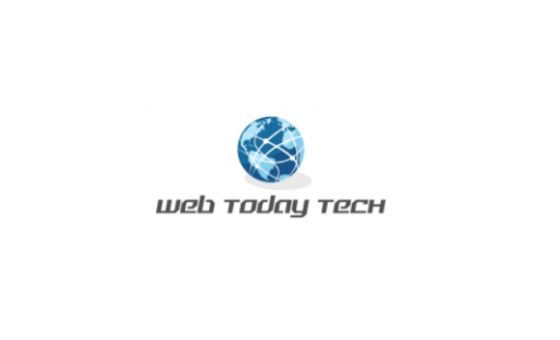 Webtodaytech.com Webtodaytech.com